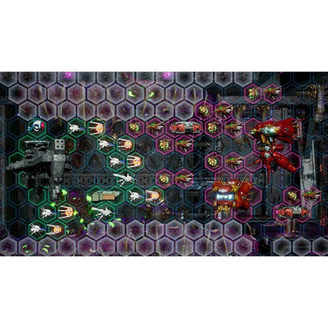 R-Type Tactics I & II Cosmos - Jeu Nintendo Switch