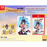 Disgaea 7 Complete - Édition Deluxe • Jeu Nintendo Switch 2