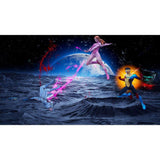 Invincible VS - Jeu PS5