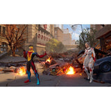 Invincible VS - Jeu PS5