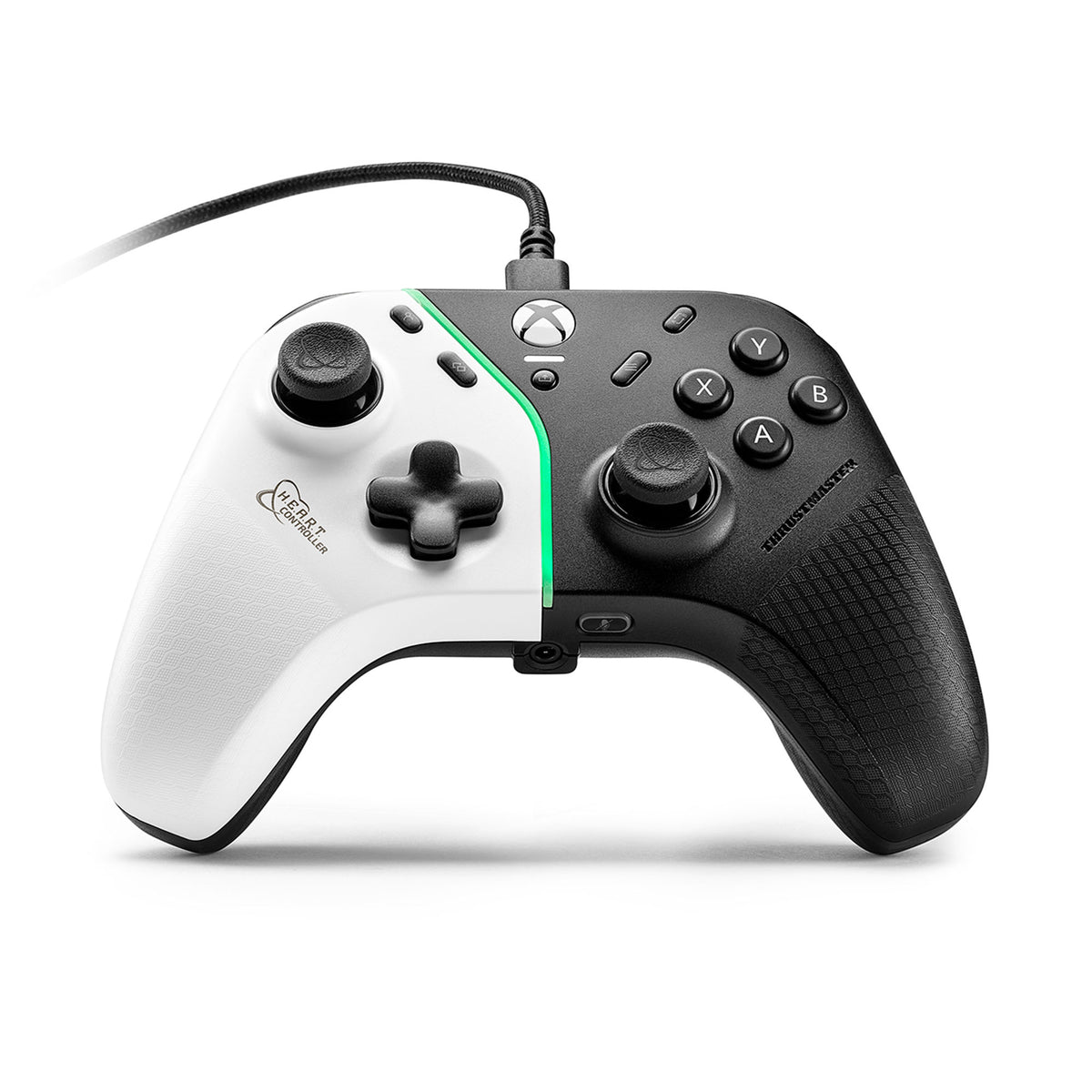 Manette - THRUSTMASTER - HEART Controller
