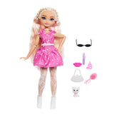Dream Besties - Malibu - Barbie - JKP50