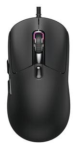 Souris filaire Gamer Cougar Minos Neo RGB (Noir)