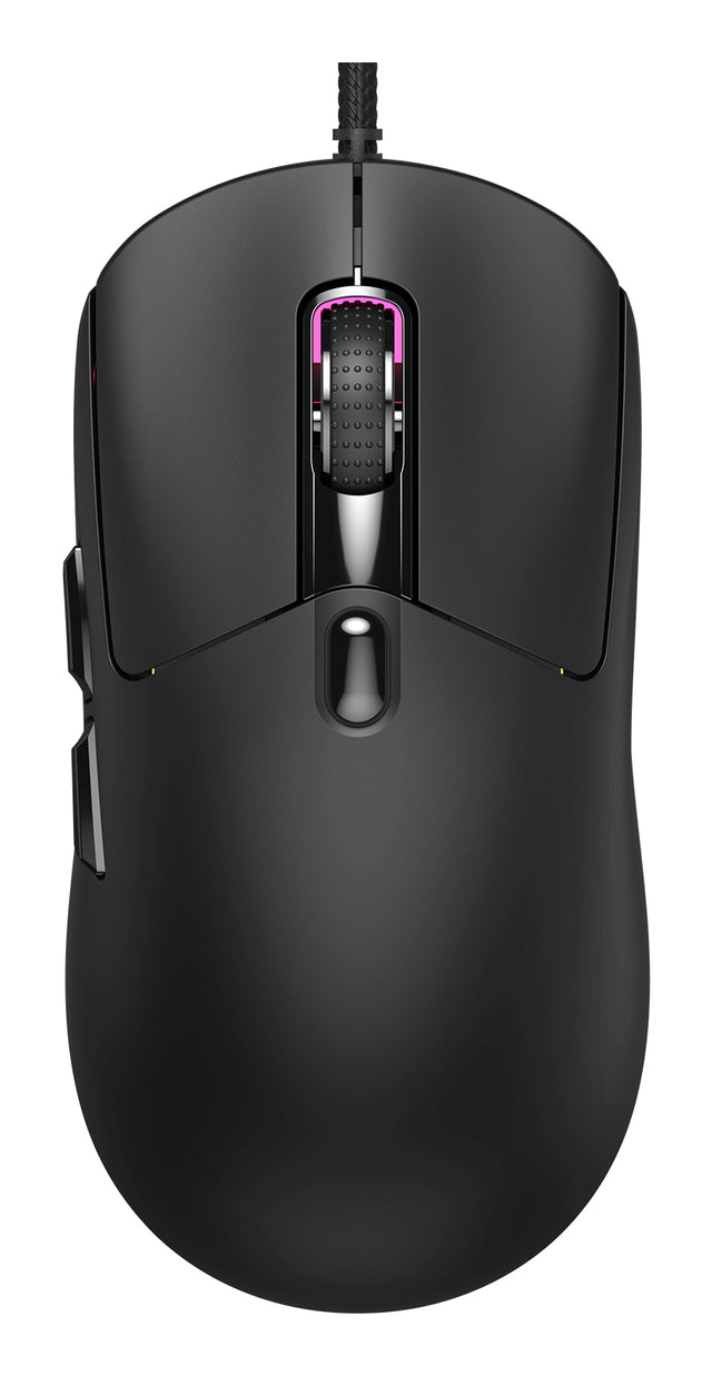 Souris filaire Gamer Cougar Minos Neo RGB (Noir)