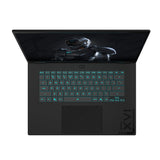 Ordinateur Portable Gigabyte Gaming A16 CTHH3FR893SH (16")