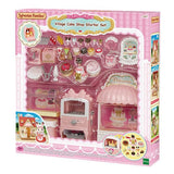 Le coffret pâtisserie - Sylvanian Families - 5807