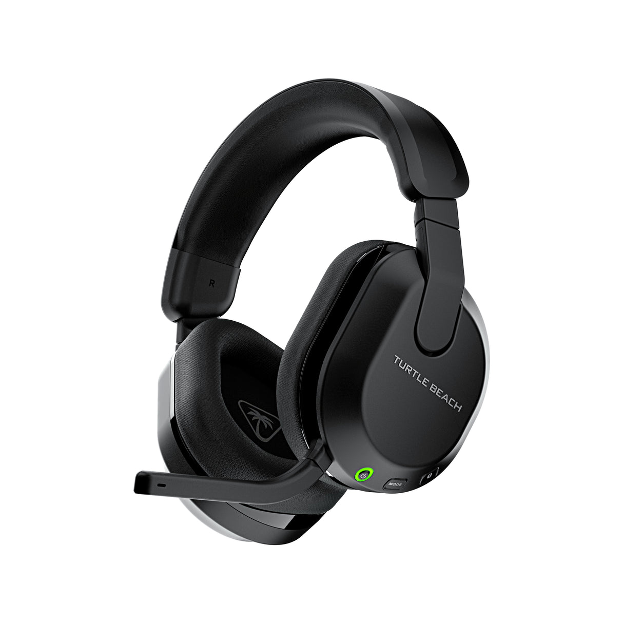 Casque de gaming multi-plateforme sans fil - TURTLE BEACH - Stealth™ 600 PS (Gen 3) - Noir