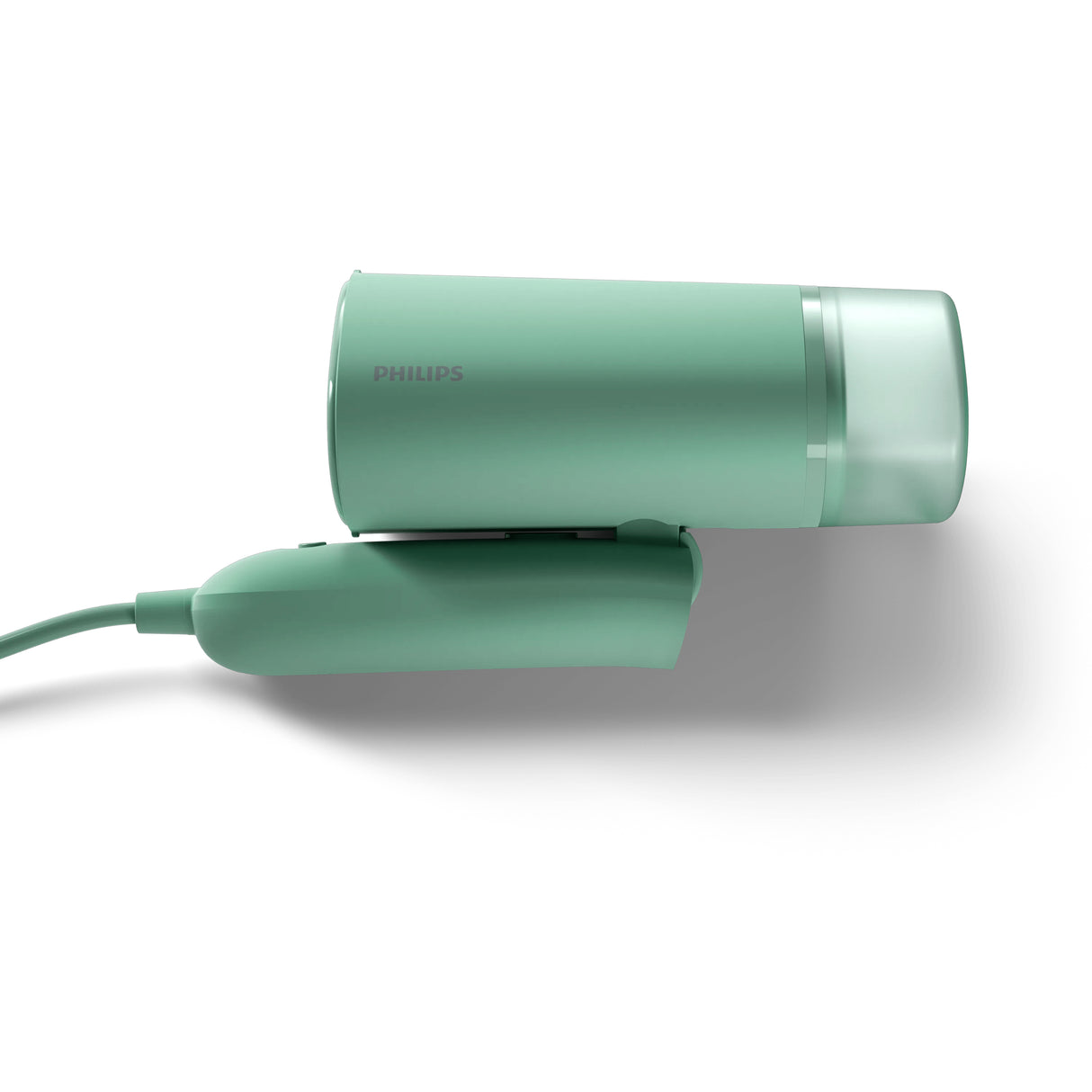 Défroisseur a main - PHILIPS - STH3010/70 - Steamer pliable Série 3000 - 20gr/min vapeur continue - 1000W - pret en 30sec - Vert