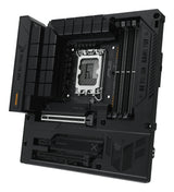 Carte Mère Asus Tuf Gaming B760M-BTF WiFi DDR5 (Intel LGA 1700) Micro ATX