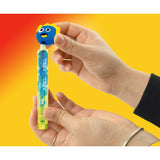 Clementoni - Créer tes stylos - Mini atelier des Stylos - Theme Monstres - 3 a créer - Des 6ans