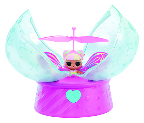 L.O.L. Surprise Magic Flyers Fairies Tots - Flower Child