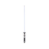 Sabre laser Baylan Skoll électronique, Force FX Elite avec LED et effets sonores premium, des 14 ans, Star Wars The Black Series