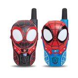 VTECH - SPIDEY - TALKIES-WALKIES INTERACTIFS - Multicolore