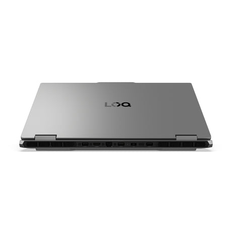 PC portable Gamer LENOVO LOQ 17IRX10 | Sans Windows - 17'' FHD 165hz - Core i5-13450HX - RTX 5050 115W - RAM 16 Go - SSD 512 Go