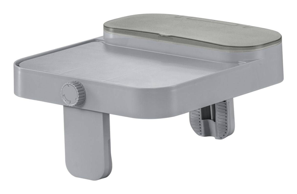 Lay-Z-Spa Plateau pour accessoires 4-en-1 pour spa gonflable 32 cm x 30 cm x 18 cm
