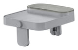 Lay-Z-Spa Plateau pour accessoires 4-en-1 pour spa gonflable 32 cm x 30 cm x 18 cm