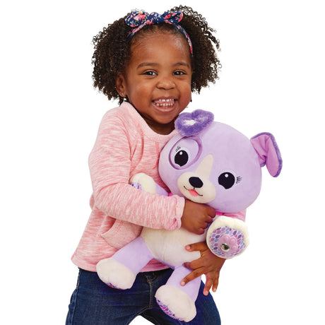 VTECH - Violette, Mon Amie Pattes Magiques