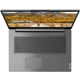 PC Portable LENOVO Ideapad 3 17ALC6 | 17'' HD+ - AMD R5 5500U - RAM 12Go - SSD 512Go - Windows 11 - AZERTY