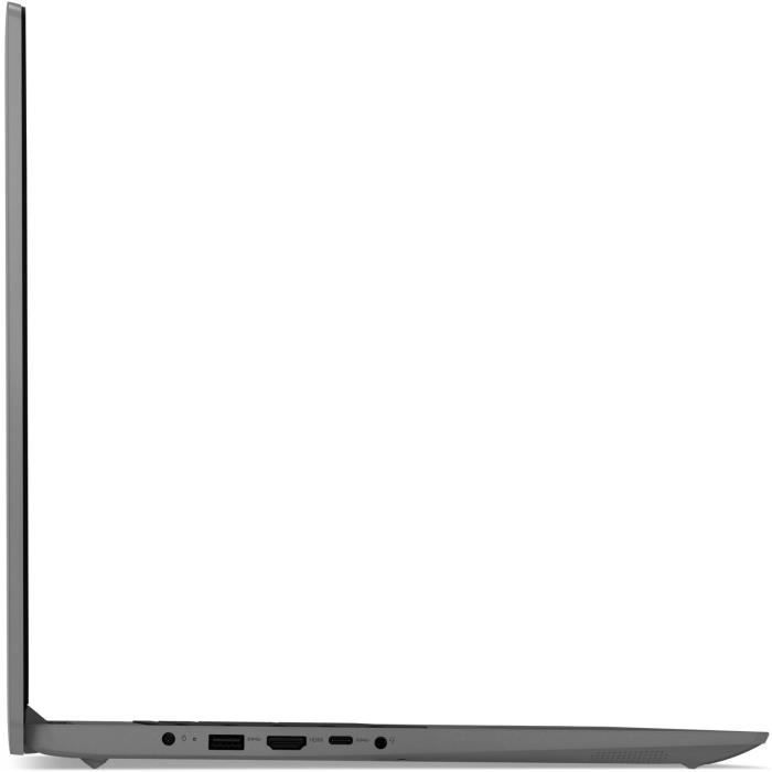 PC Portable LENOVO Ideapad 3 17ALC6 | 17'' HD+ - AMD R5 5500U - RAM 12Go - SSD 512Go - Windows 11 - AZERTY