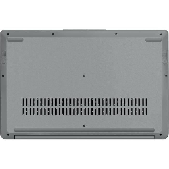 PC portable LENOVO IdeaPad 1 15AMN7 | Sans Windows - 15 FHD - Ryzen 3 7320U - RAM 16 Go - SSD 512 Go - AZERTY
