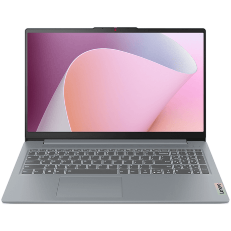 PC Portable LENOVO IdeaPad Slim 3 15AMN8 | Sans Windows - 15,6'' FHD - Ryzen 3 7320U - RAM 8 Go - SSD 512 Go - AZERTY
