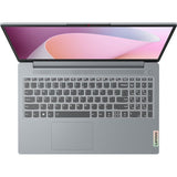 PC Portable LENOVO IdeaPad Slim 3 15AMN8 | Windows 11 - 15,6 FHD - Ryzen 3 30 - RAM 8 Go - SSD 512 Go - AZERTY