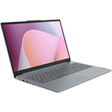 PC Portable LENOVO IdeaPad Slim 3 15AMN8 | Windows 11 - 15,6 FHD - Ryzen 3 30 - RAM 8 Go - SSD 512 Go - AZERTY