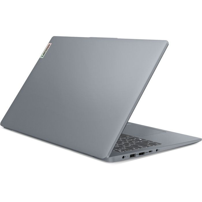 PC Portable LENOVO IdeaPad Slim 3 15AMN8 | Sans Windows - 15'' FHD - Ryzen 3 7320U  - RAM 16 Go - SSD 512 Go - AZERTY