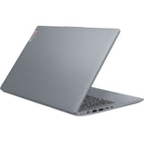 PC Portable LENOVO IdeaPad Slim 3 15AMN8 | Sans Windows - 15'' FHD - Ryzen 3 7320U  - RAM 16 Go - SSD 512 Go - AZERTY
