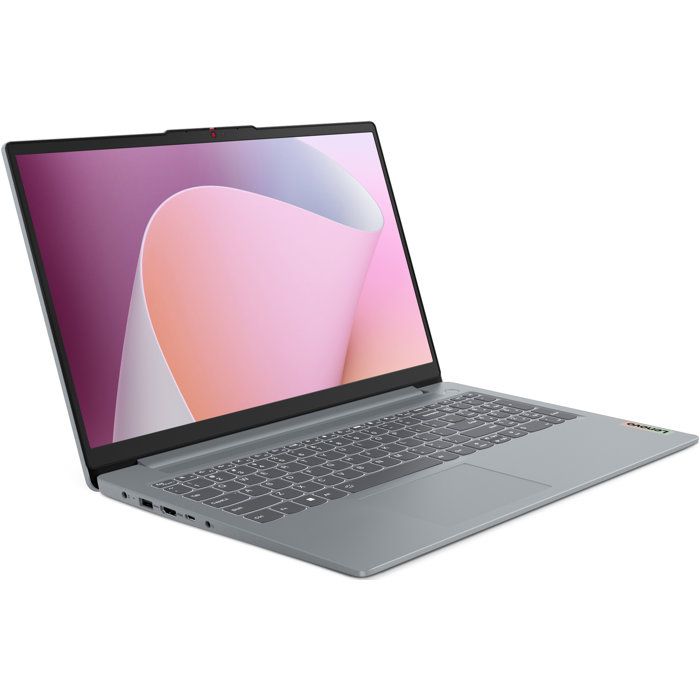 PC Portable LENOVO IdeaPad Slim 3 15AMN8 | Windows 11 - 15'' FHD - Ryzen 3 7320U  - RAM 8 Go - SSD 128 Go - AZERTY