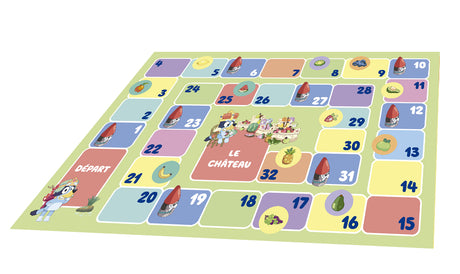 Album - PANINI - Bluey 2 - 40 pages