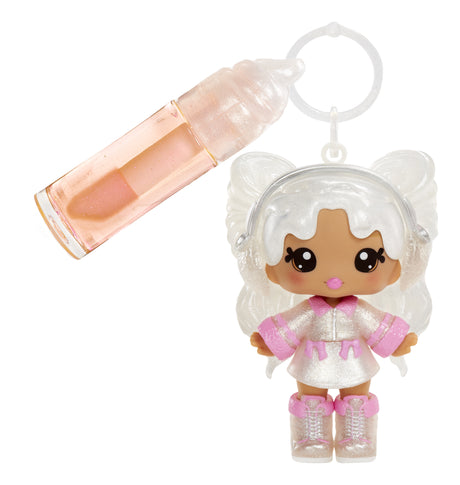 Yummiland Poupée + Gloss - Parfum mystere - Ava