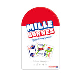 Mille bornes Prestige - Jeu de société - DUJARDIN - Des 6 ans