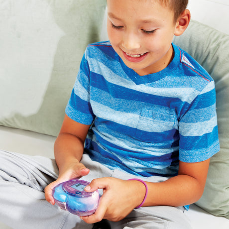 Jouet interactif - VTECH - Kidilove - Coeur magique 8 en 1 - Multicolore - Détecteur de mouvement