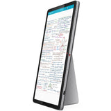 PC Tablette 2 en 1 LENOVO Chromebook Duet 11M889 | Chrome OS - 10,95 WUXGA - MTK Kompanio 838 - RAM 8 Go - SSD 128 Go - AZERTY