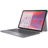 PC Tablette 2 en 1 LENOVO Chromebook Duet 11M889 | Chrome OS - 10,95 WUXGA - MTK Kompanio 838 - RAM 8 Go - SSD 128 Go - AZERTY