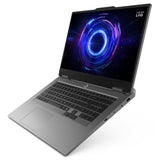 PC portable Gamer LENOVO LOQ 17IRX10 | Sans Windows - 17'' FHD 165hz - Core i5-13450HX - RTX 5050 115W - RAM 16 Go - SSD 512 Go