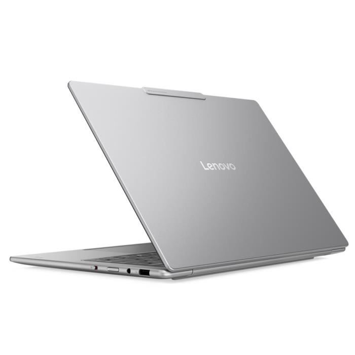 PC portable LENOVO Yoga Slim 7 14ILL10 | Windows 11 - Copilot+ - 14 WUXGA OLED - Core Ultra 5 226V - 16 Go - 512 Go - Aluminium