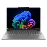 PC Portable LENOVO Yoga Slim 7 14ILL10 | Windows 11 - 14'' OLED - Core Ultra 5 226V  - Copilot+ - RAM 16 Go - SSD 512 Go - AZERTY