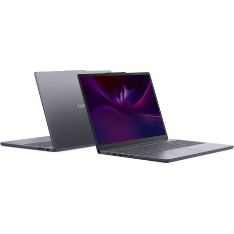 PC portable LENOVO IdeaPad Slim 3 15IRH10 | Sans Windows - 15,3 WUXGA IPS - Core i7-13620H - RAM 16 Go - SSD 1 To - AZERTY