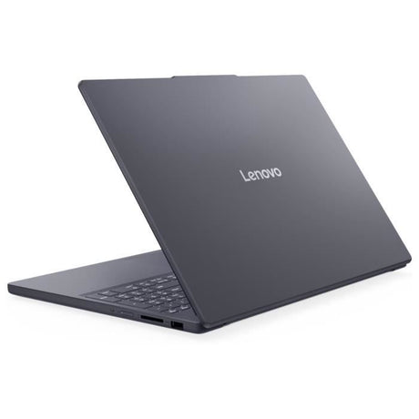 PC portable LENOVO IdeaPad Slim 3 15ARP10 | Sans Windows - 15,3 WUXGA - Ryzen 7 7735HS - RAM 16 Go - SSD 512 Go - AZERTY