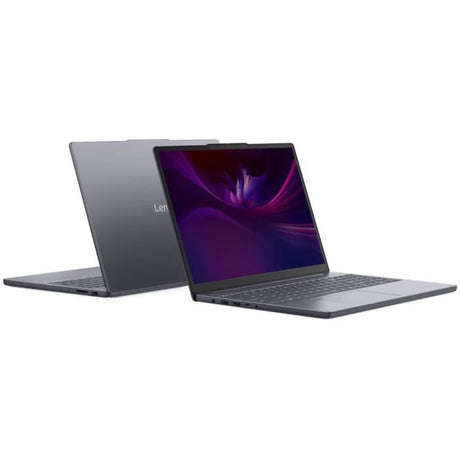 PC portable LENOVO IdeaPad Slim 3 15ARP10 | Sans Windows - 15,3 WUXGA - Ryzen 7 7735HS - RAM 16 Go - SSD 512 Go - AZERTY