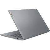 PC portable LENOVO IdeaPad Slim 3 15ITN9 | Windows 11 + 1 an Office - 15,6 FHD - Intel N150 - 4 Go - 128 Go + Sac a Dos
