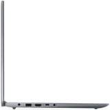 PC portable LENOVO IdeaPad Slim 3 15ITN9 | Windows 11 + 1 an Office - 15,6 FHD - Intel N150 - 4 Go - 128 Go + Sac a Dos
