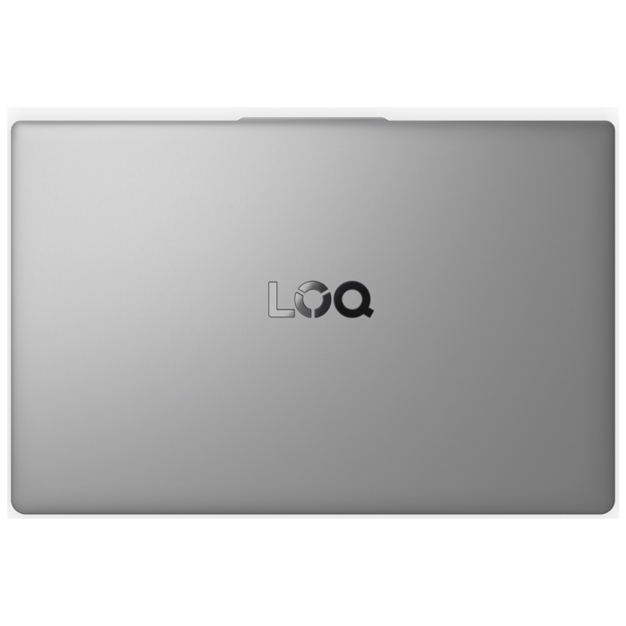 PC portable Gamer LENOVO LOQ 15ARP10E | Sans Windows - 15'' FHD 144hz - Ryzen 5 150 - RTX 3050 - RAM 16 Go - SSD 512 Go - AZERTY