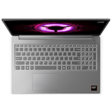 PC portable Gamer LENOVO LOQ 15ARP10E | Sans Windows - 15'' FHD 144hz - Ryzen 7 170 - RTX 4050 - RAM 16 Go - SSD 512 Go - AZERTY