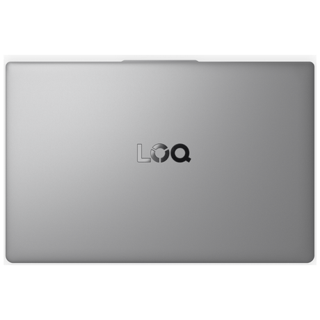 PC portable Gamer LENOVO LOQ 15ARP10E | Sans Windows - 15'' FHD 144hz - Ryzen 7 170 - RTX 4050 - RAM 16 Go - SSD 512 Go - AZERTY