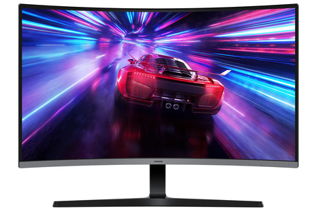 SAMSUNG ECRAN 32 S32D396G Noir