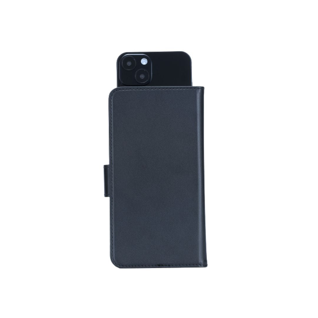 WE Etui de protection UNIVERSEL PINCE - XL - 5.8 à 6.5 Noir