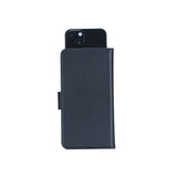 WE Etui de protection UNIVERSEL PINCE - XL - 5.8 à 6.5 Noir